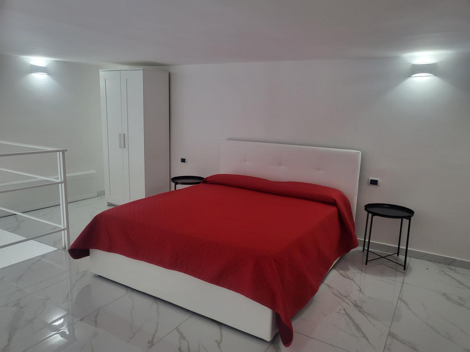 Live Naples Hotel Exterior foto