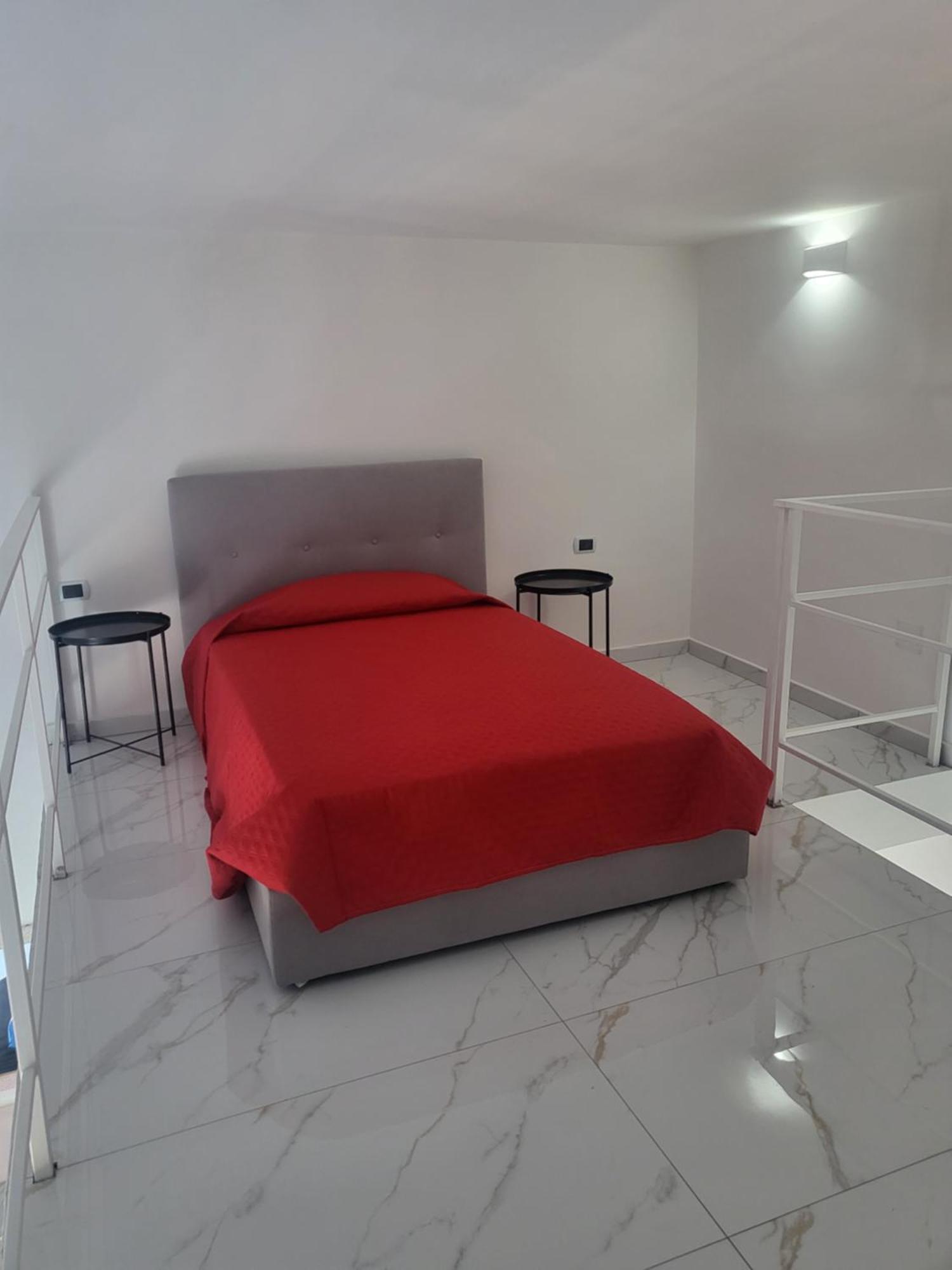 Live Naples Hotel Exterior foto