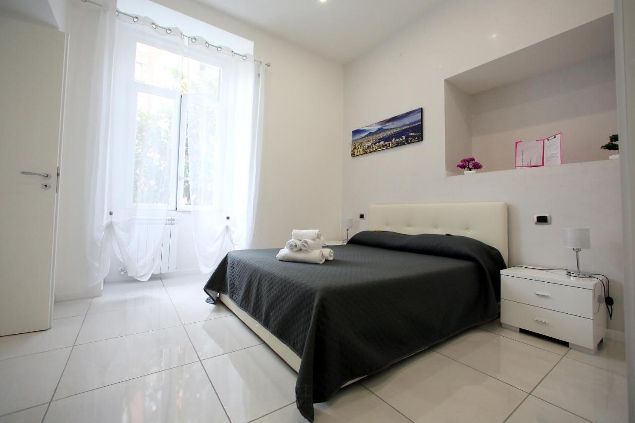 Live Naples Hotel Exterior foto