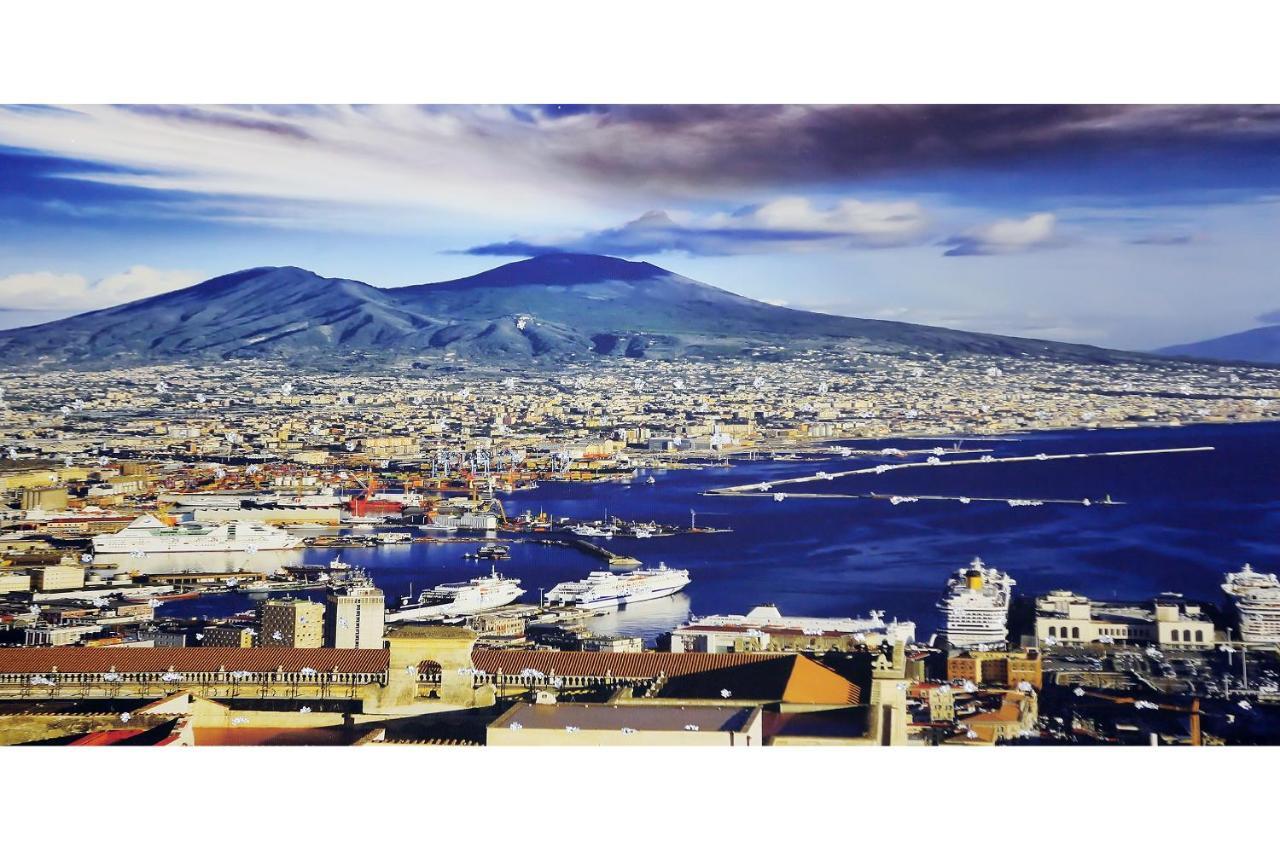 Live Naples Hotel Exterior foto